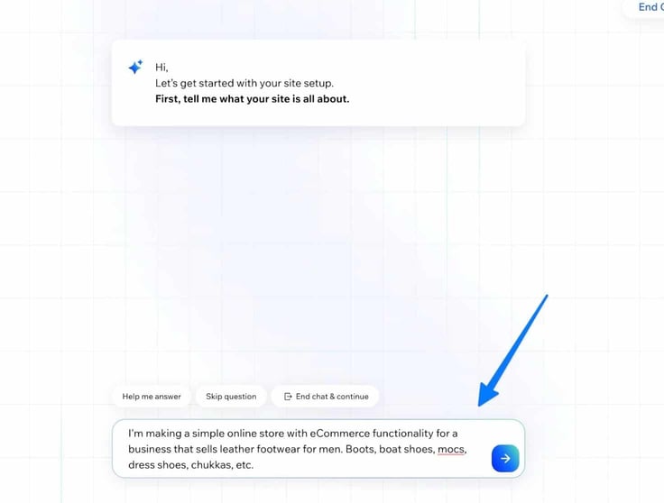 免费搭建AI网站
