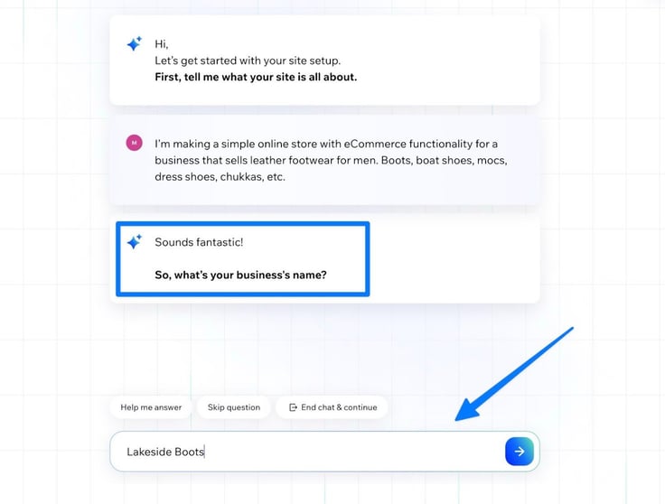 免费搭建AI网站