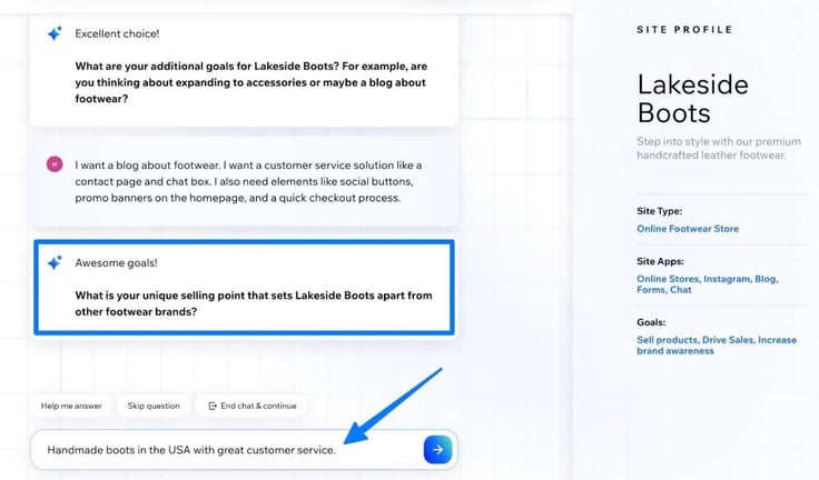 免费搭建AI网站