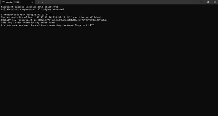 Hostinger主机测评