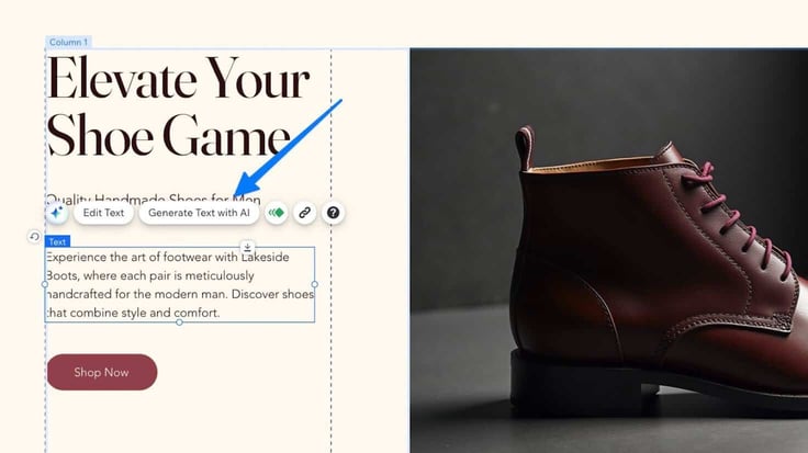 免费搭建AI网站