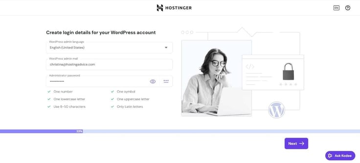 Hostinger主机测评
