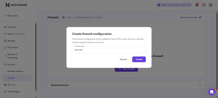 Hostinger主机测评