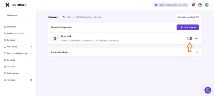 Hostinger主机测评