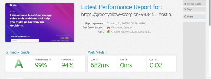 Hostinger主机测评