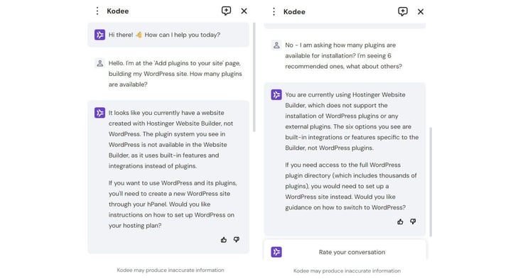 Hostinger主机测评