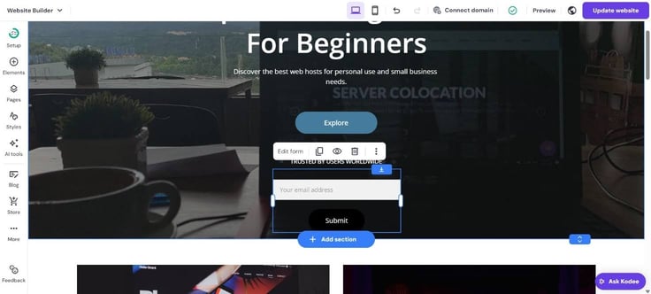 Hostinger主机测评