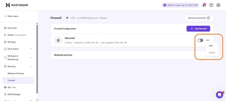 Hostinger主机测评