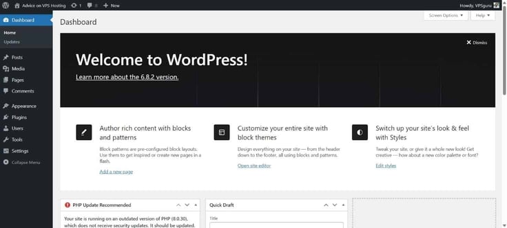 Hostinger主机测评