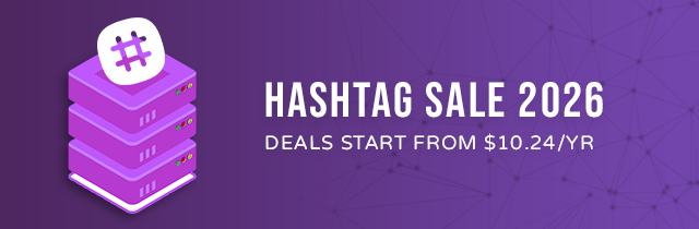 新的VPS存储优惠，每年仅需.24起。部署在洛杉矶，美国