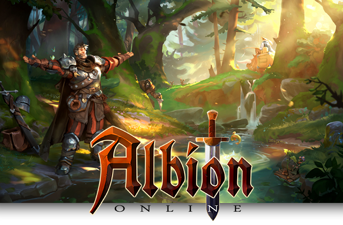 光辉荒野现已上线